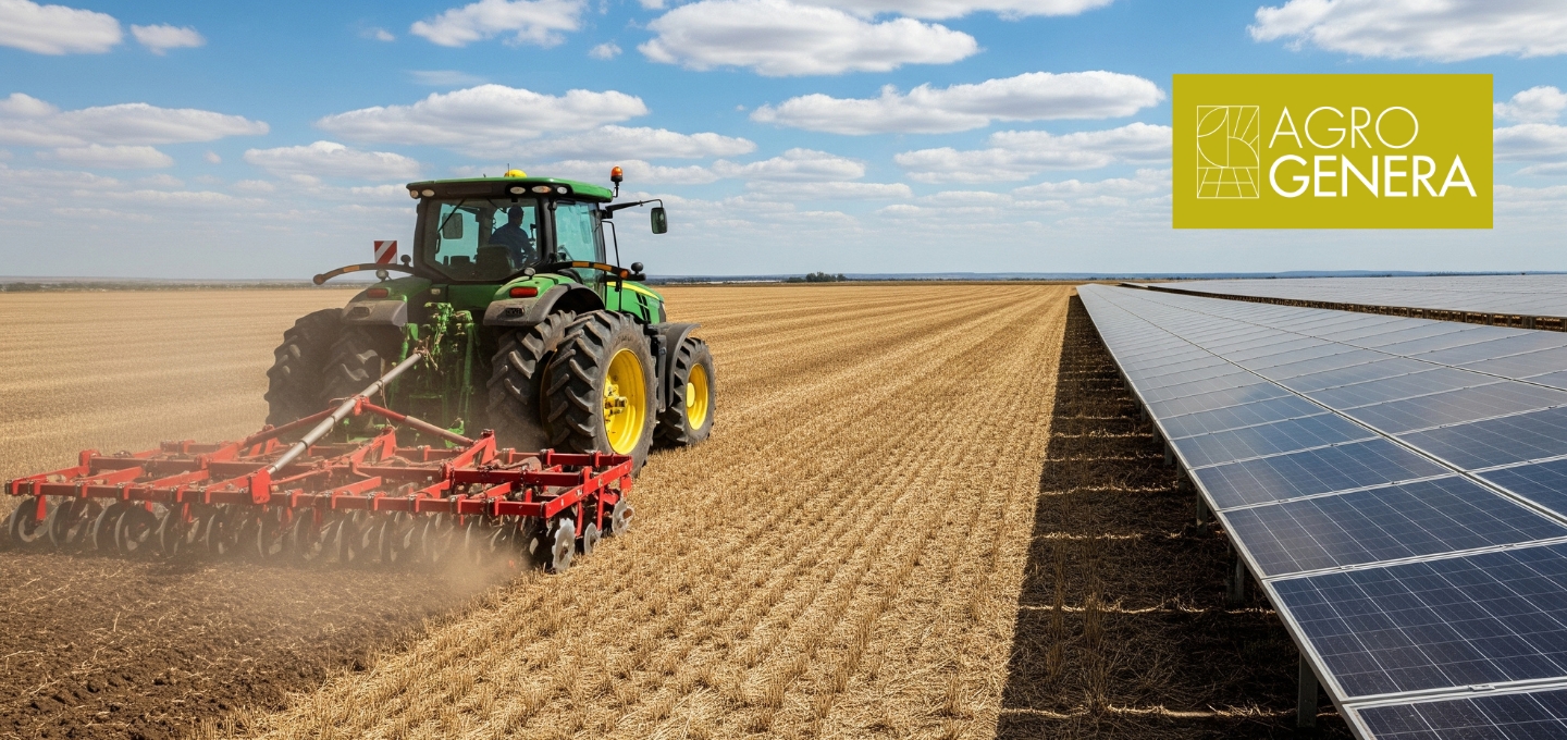 AGROGENERA 2025