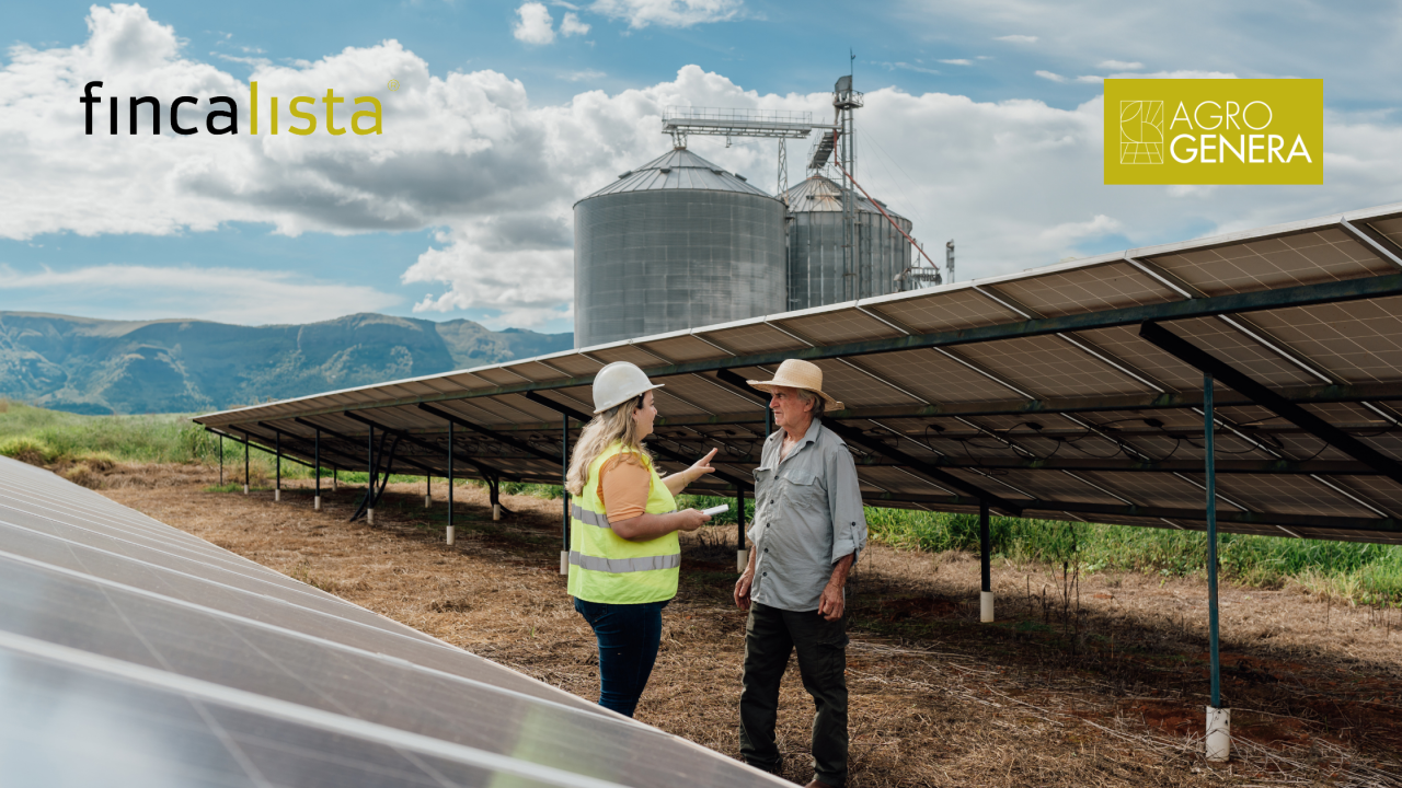 Casos reales: Proyectos agrivoltaicos que ya están transformando el territorio
