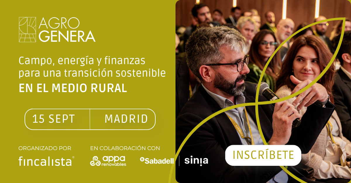 Entradas y datos prácticos de AGROGENERA 2026
