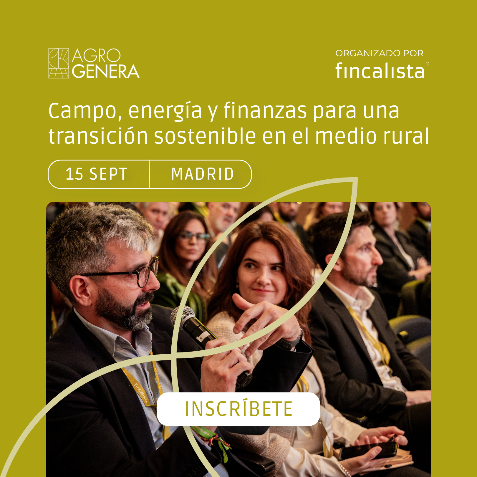 Eventos proximos id 9