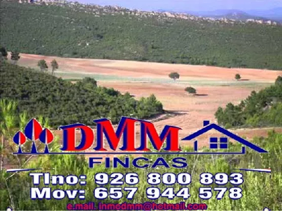FINCA AGRICOLA DE 650 HECTAREAS