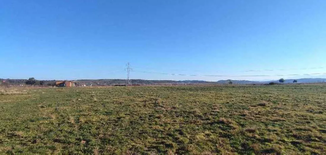 Huerta de regadío 157.000€