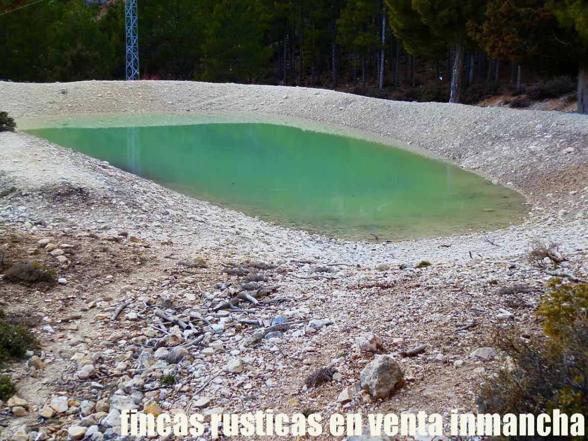 finca en venta 432 has. caza mayor