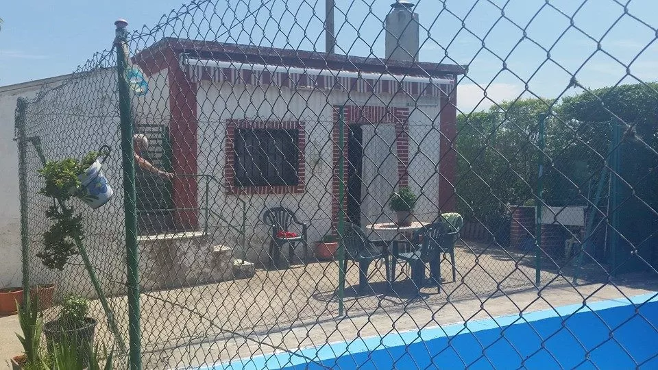 FINCA DE RECREO