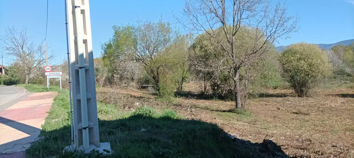 Venta o Alquiler de finca para energia solar