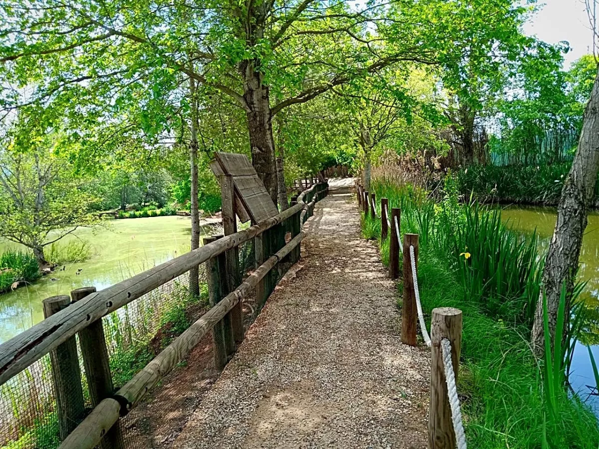 La Finca del Lago - Una propiedad exclusiva