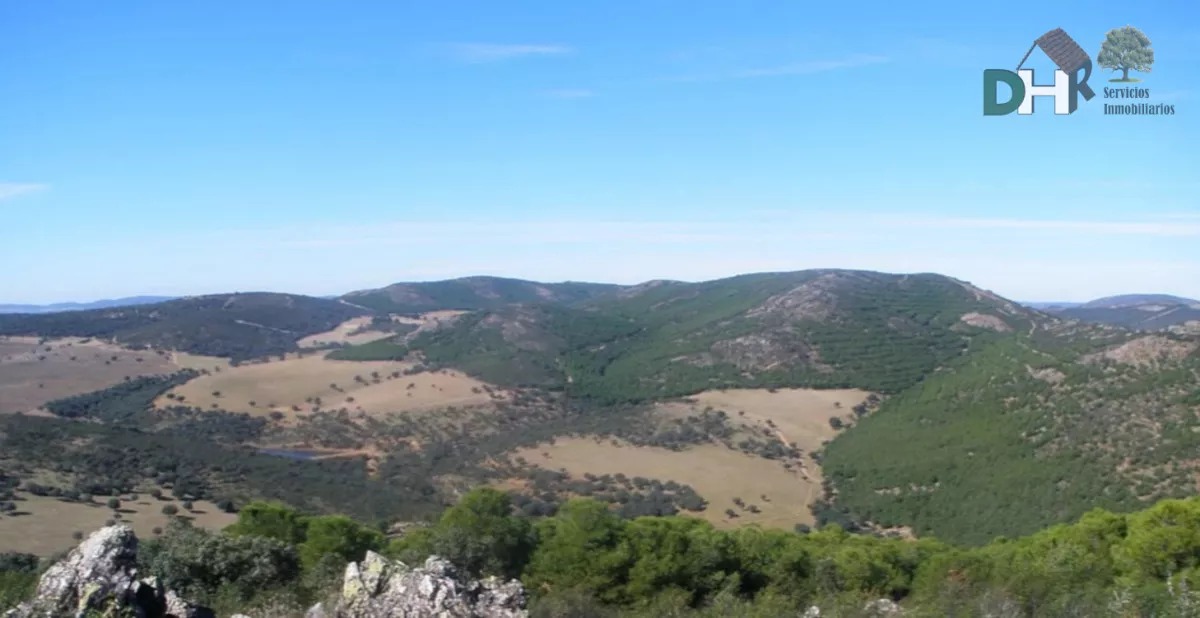 EXCELENTE FINCA DE CAZA Y AGRÍCOLA