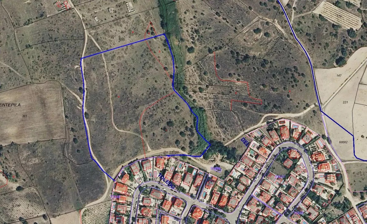 finca 31.733 m2