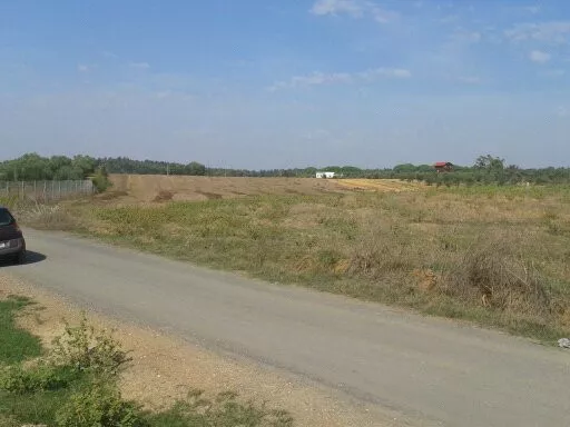 Se vende Finca Agrícola.