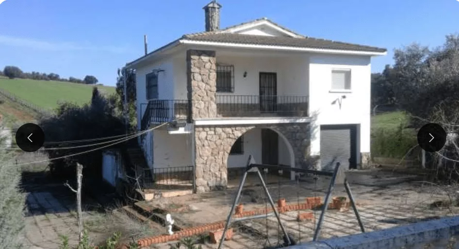 Finca de 5 fanegas de viñedo Villacañas, Toledo | Portal Fincalista