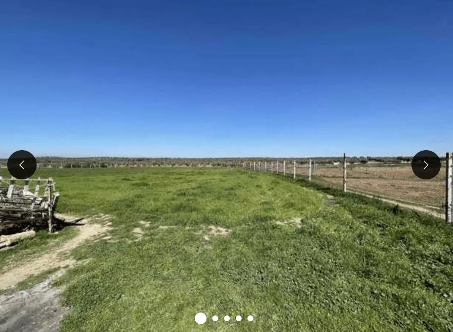 Finca rústica en Guadamur, Toledo | Portal Fincalista