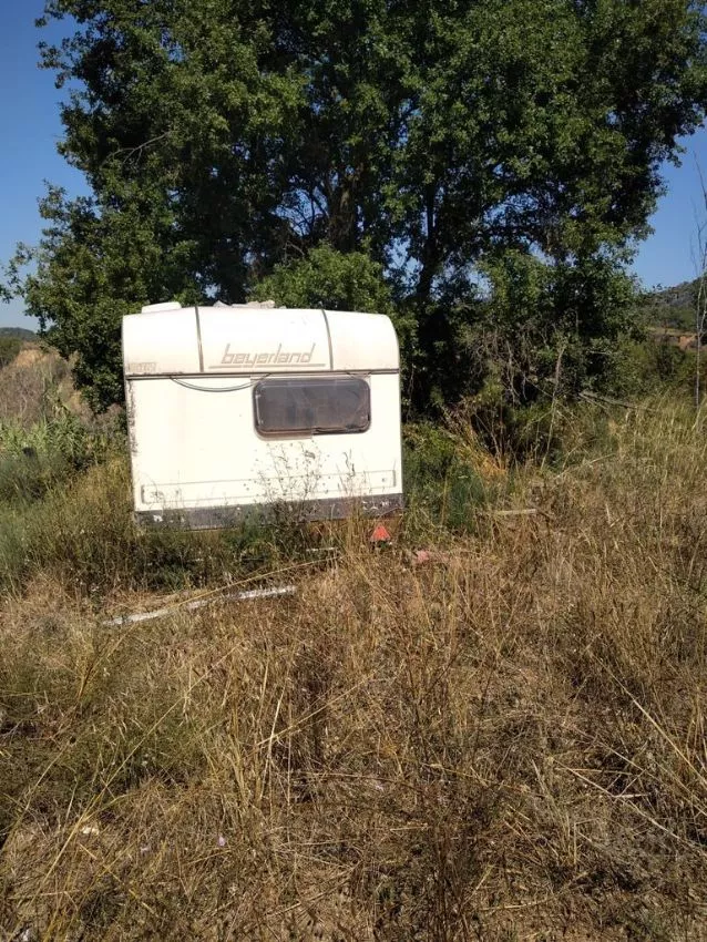 Terreno en venta en calle Major, km 25