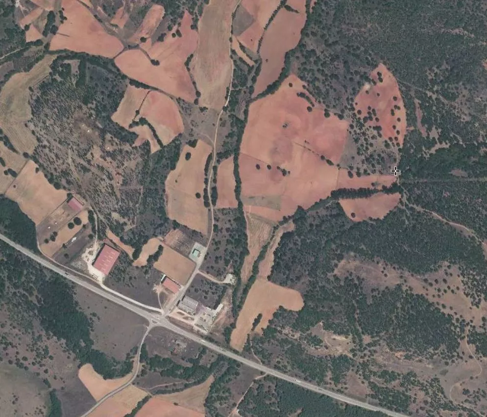 Terreno en venta en Unnamed Road s/n