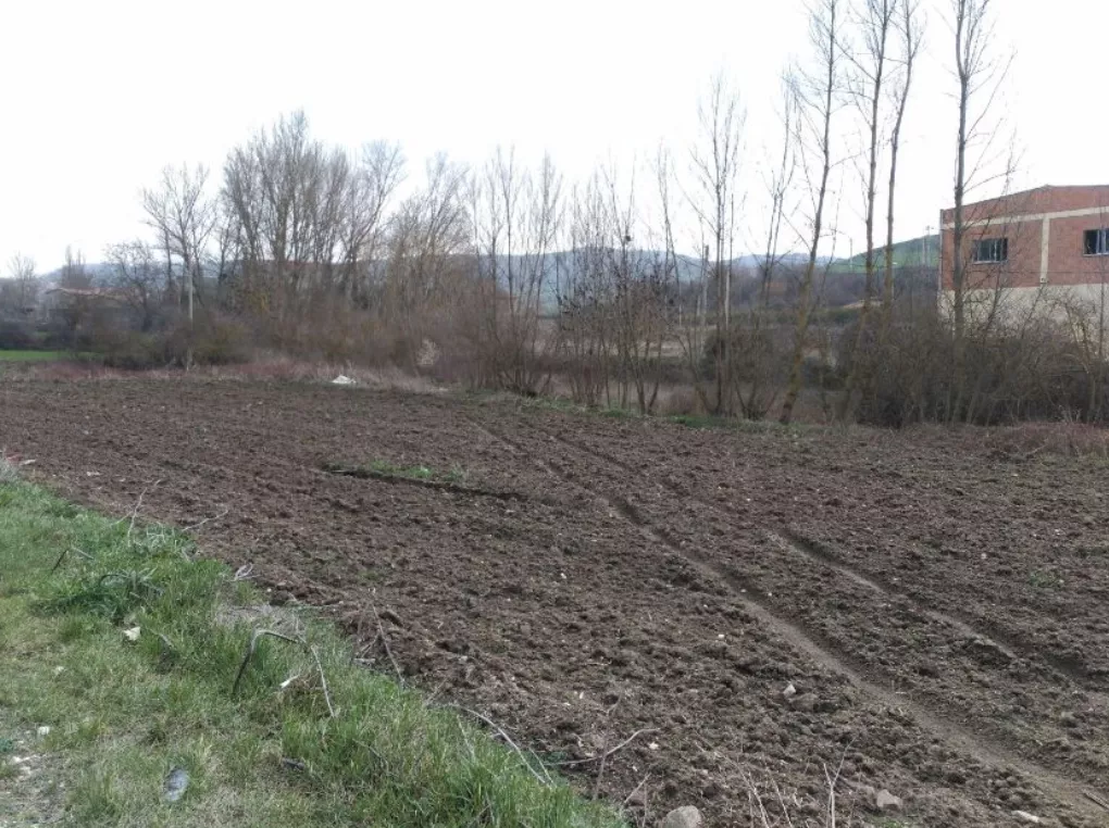 Terreno en venta en camino los paúles, 5