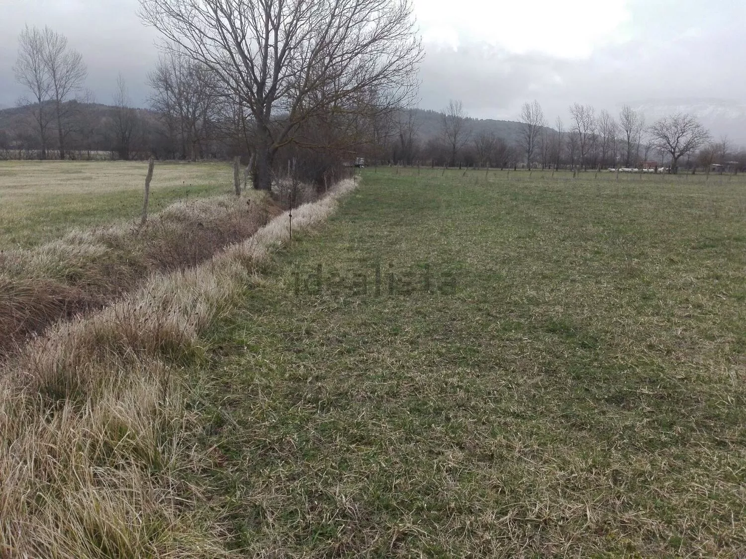 Terreno en venta en carretera Lezana, 18