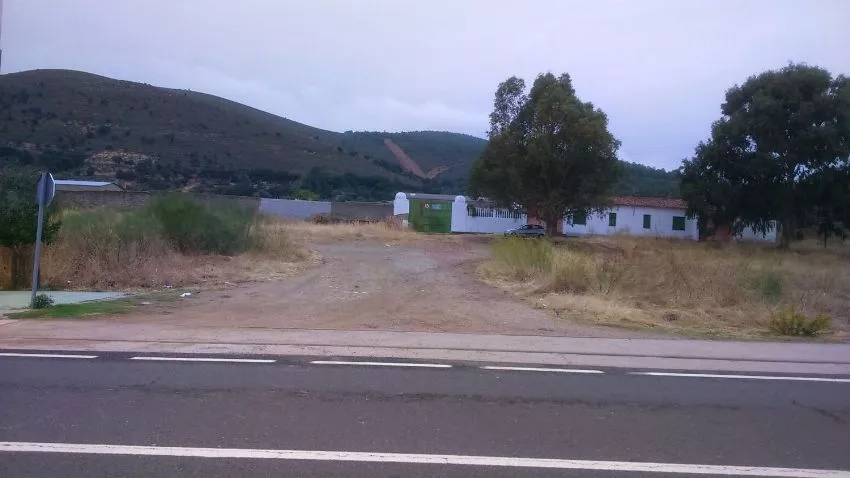 Finca Rústica en Cañaveral | Cáceres | 1,8 ha