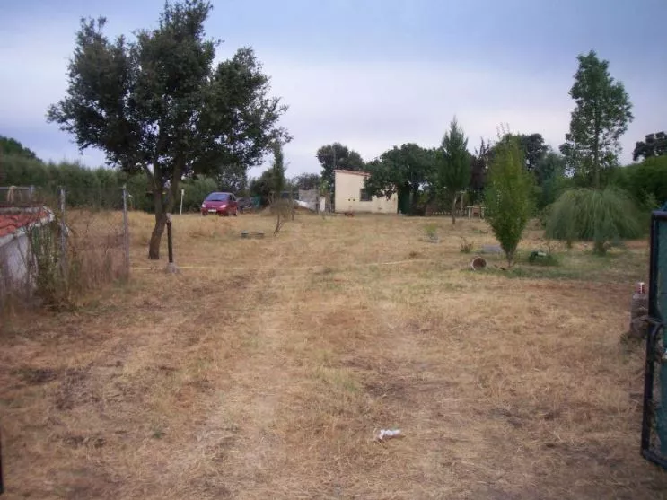 Finca Rústica en Las Villuercas-Los Ibores | Cáceres | 4000m2