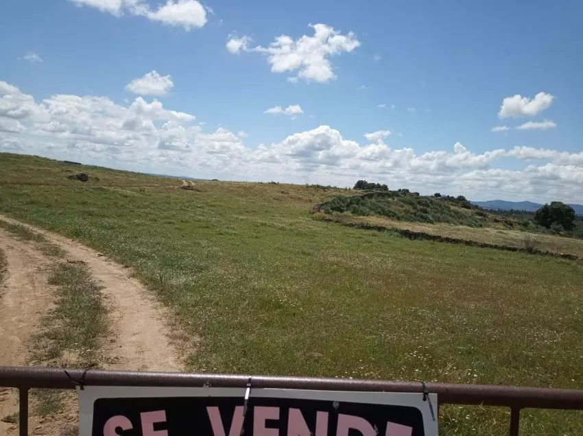 Finca Rústica en Cilleros | Extremadura | 130.000m2