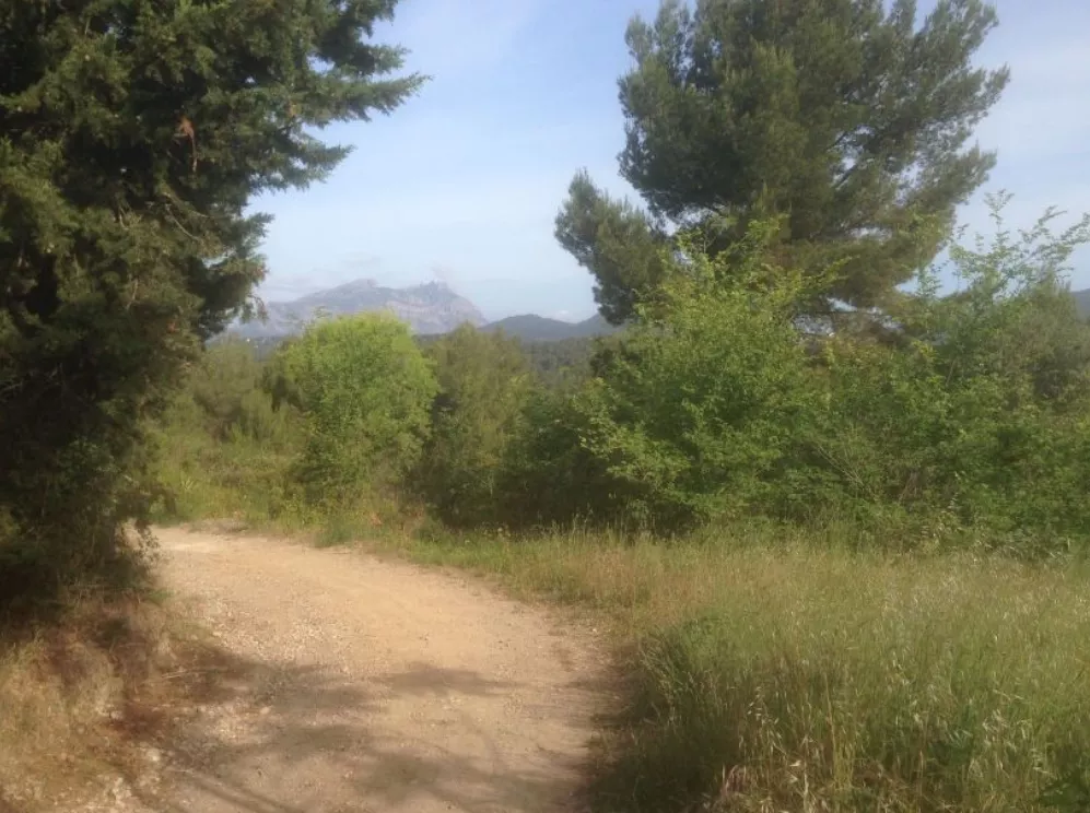 Finca rústica de cultivo | Ullastrell | Vallés Occidental | 40 ha