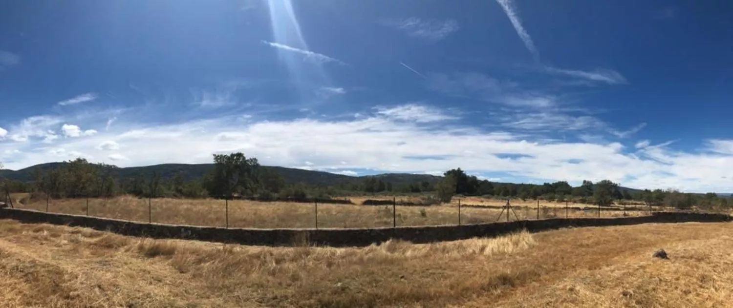 Finca Rústica en camino en Eljas | Cáceres | 9.134 m2
