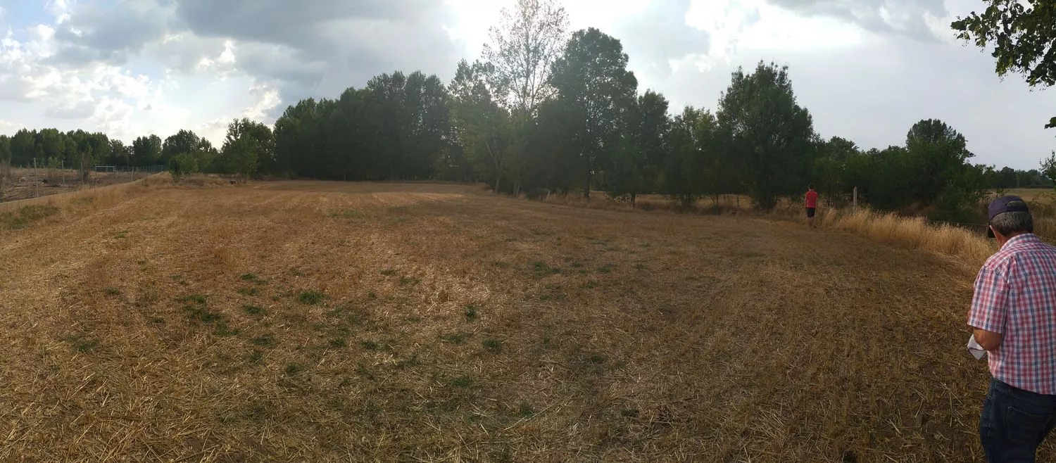 Finca Rústica en Ciudad Rodrigo | Castilla y León | 8.000 m²