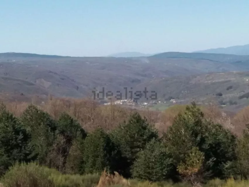 Béjar | Salamanca | 10.210 m2