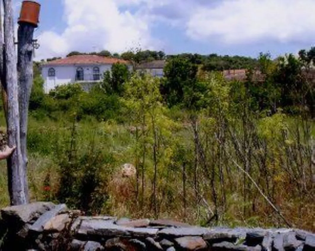 Finca rústica en venta Béjar | Salamanca | 600m2