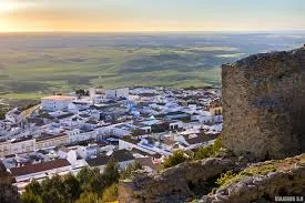 Finca rústica en venta – Medina Sidonia