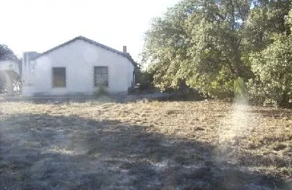 Venta de labor y monte en Madrid