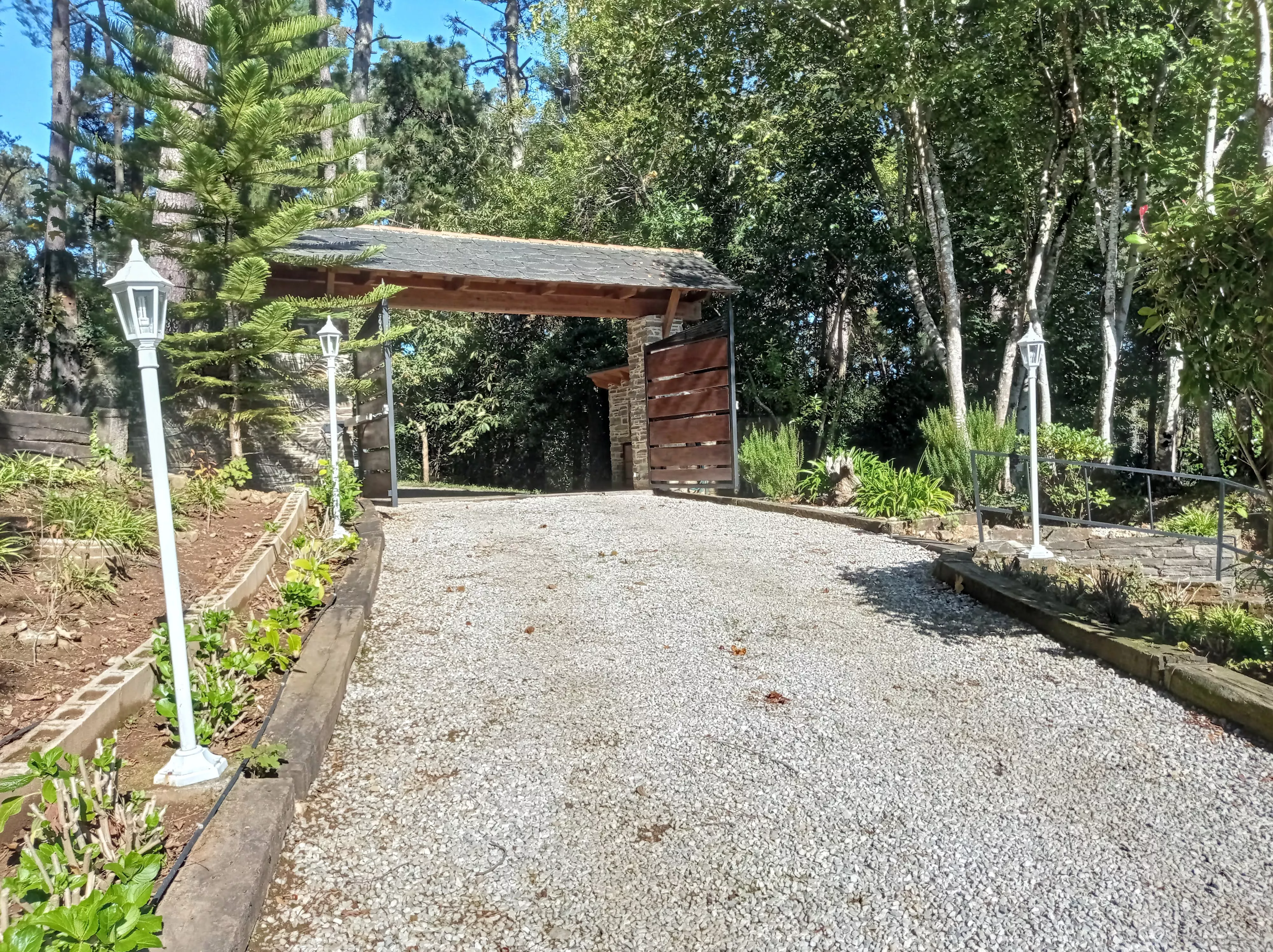 Finca de Lujo en Asturias