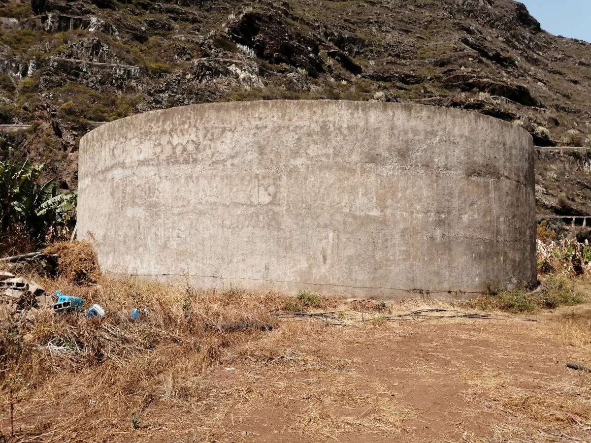 Venta de Finca en la Isleta. 