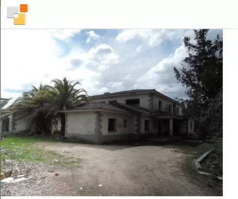 Venta de finca rústica en Aldea del Fresno