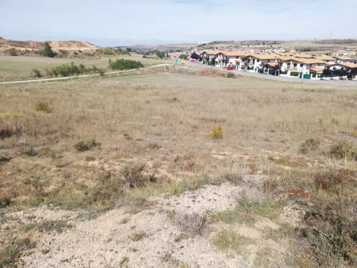Terreno en Venta