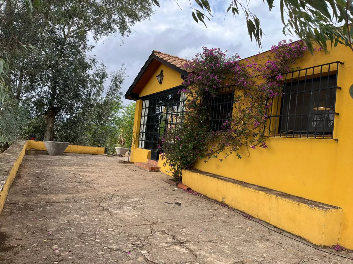 PRECIOSA FINCA DE RECREO EN VENTA