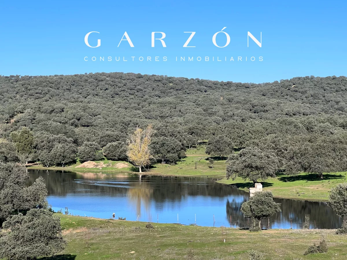 Finca en venta Constantina