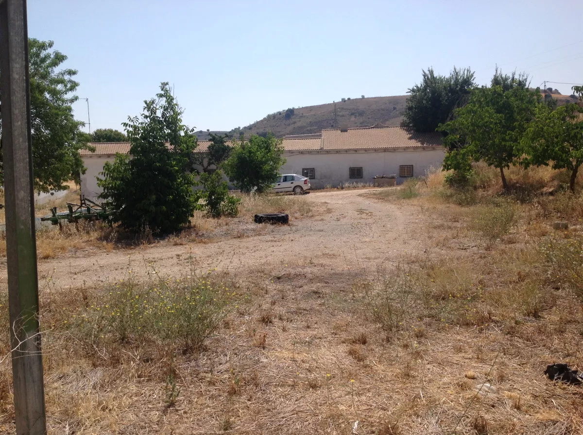 VENTA DE FINCA