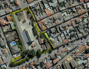 Suelo Urbano en Corral de Almaguer