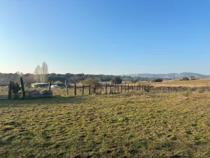 Finca Rústica 2 Hectáreas en Quijorna