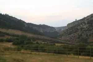 Finca Rustica " Agua la Villa"