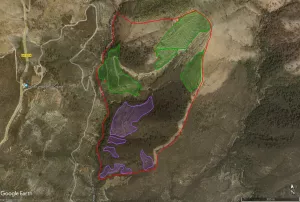 Se vende finca rústica con pozo