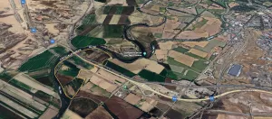 Finca de Regadío
