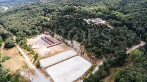 En venta, exclusiva finca hípica de alto nive