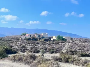 36Ha FINCA RUSTICA CON CASA