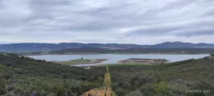 FINCA DE CAZA EN CIUDAD REAL - 1514