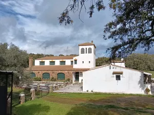 Nuestras fincas en Extremadura