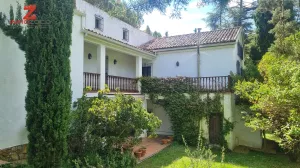 Magnífica finca de 17.000 m²
