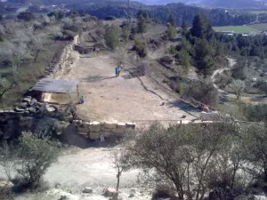 Finca rustica