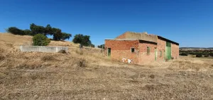 Se vende parcela de 11ha regadío y 6ha secano