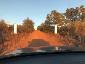 Magnifica Finca