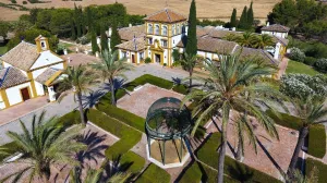 BONITA FINCA HOTELERA-EVENTOS-COTO INTENSIVO